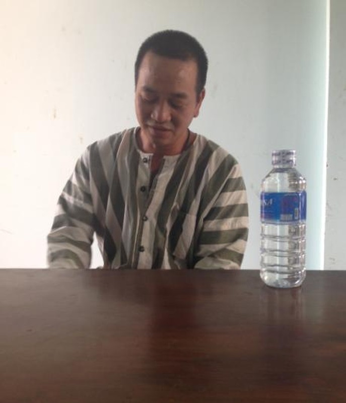 Vi sao Nguyen Tuan Hai lai co biet danh Hai “Banh“?-Hinh-12