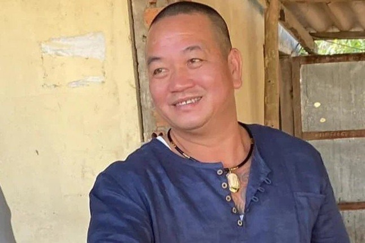 Vi sao Nguyen Tuan Hai lai co biet danh Hai “Banh“?-Hinh-4