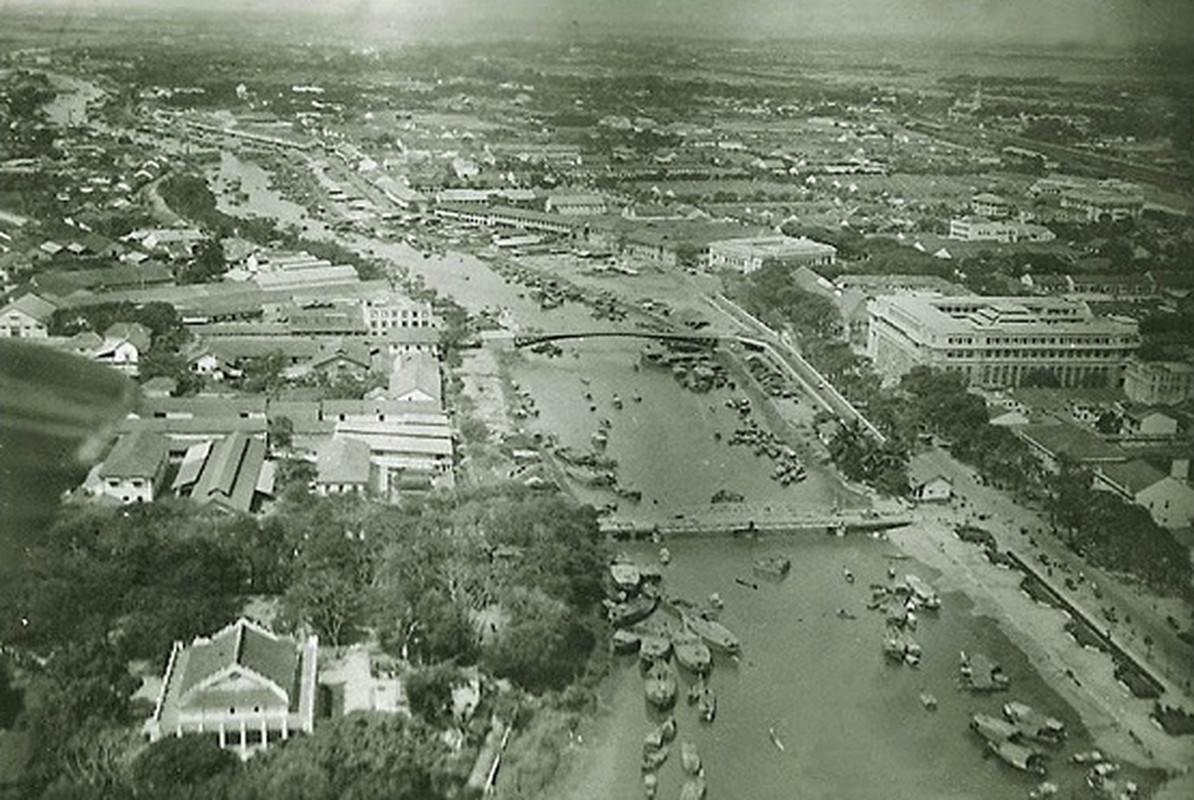 Nam Cam con duong tro thanh “ong trum” giang ho Sai Gon-Hinh-12