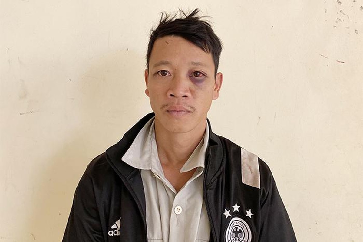 Tin nong 21/4: Nguyen nhan vu chay khien 5 nguoi tu vong o Ha Noi-Hinh-2