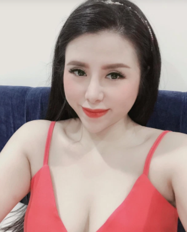 Chan dung hotgirl ban loai ma tuy lan dau xuat hien tai Da Nang-Hinh-5