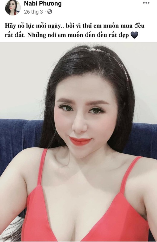 Cuoc song sang chanh cua hotgirl ban ma tuy “nuoc nho“-Hinh-6