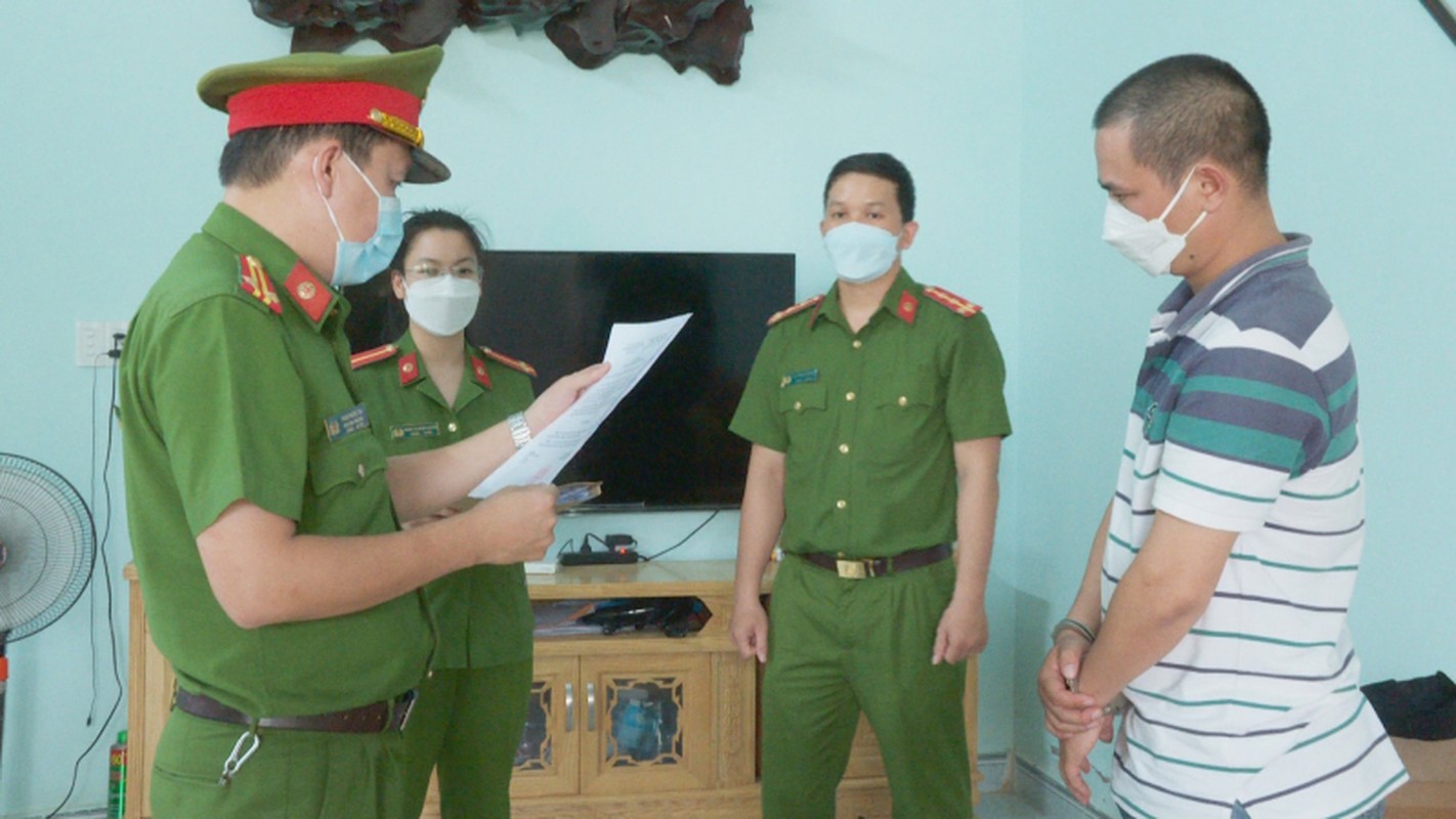 Tin nong 29/4: Nguoi phu nu tu vong bat thuong khi vao nha nghi-Hinh-4