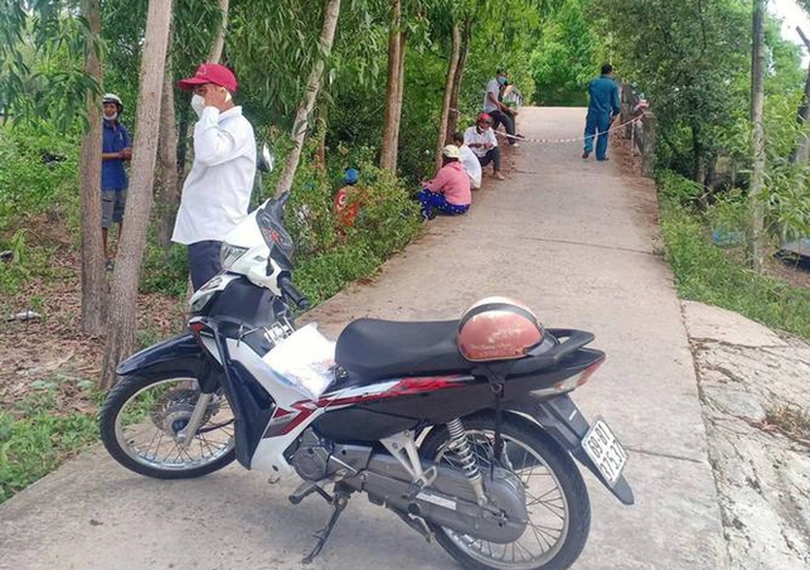 Tin nong 9/5: Nguyen nhan vu giet nguoi roi vut thi the xuong kenh