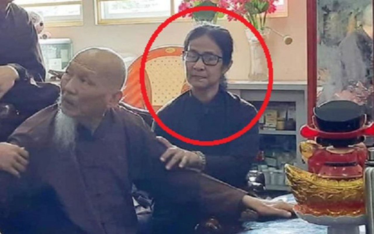 Cao Thi Cuc co vai tro gi trong vu an tai Tinh that Bong Lai?-Hinh-2