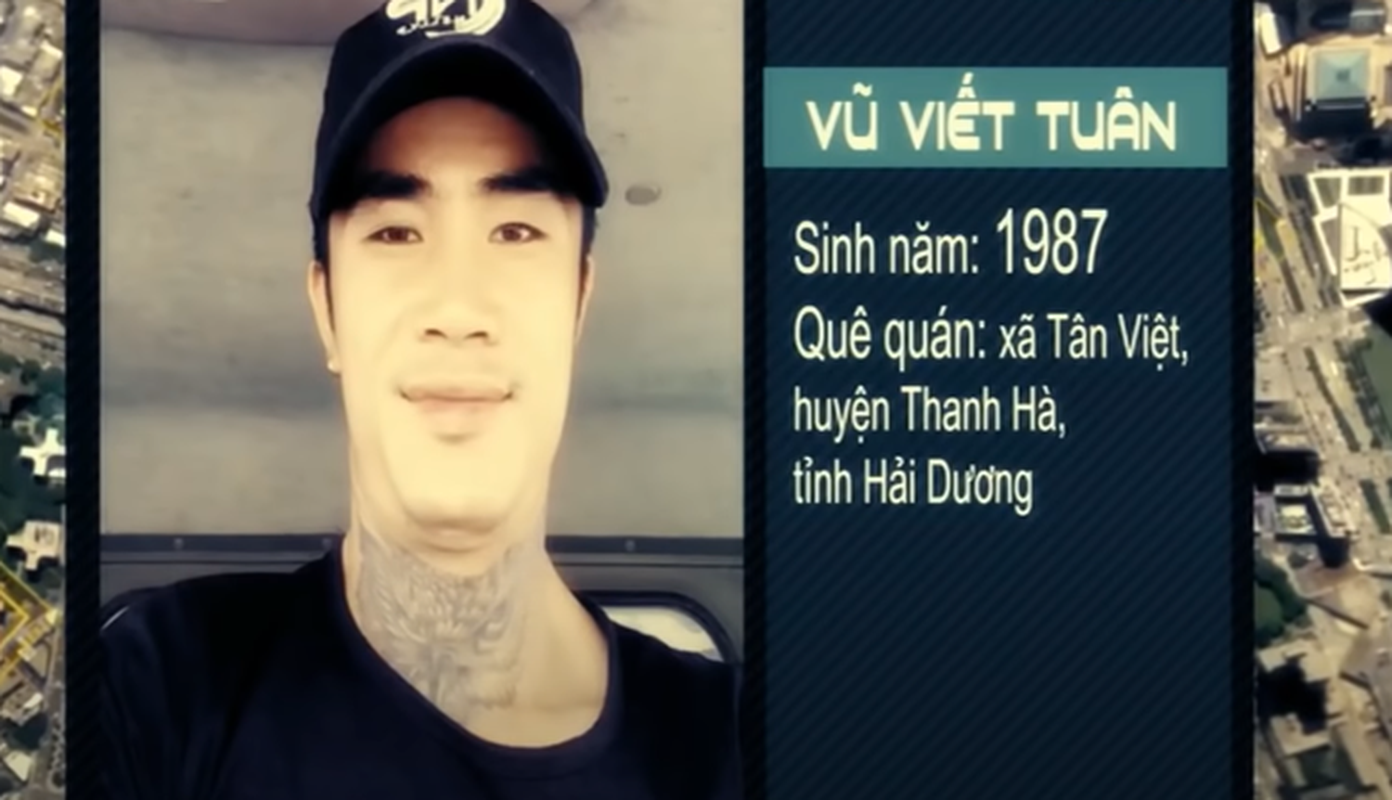 Hanh trinh pha an: Bi an thi the co 4 'lo thung' bi vut ven duong-Hinh-16