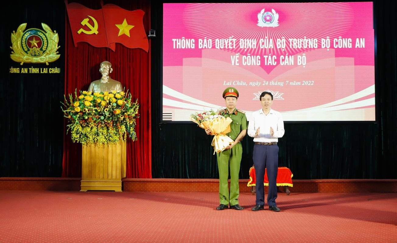 Chan dung tan Pho cuc truong Cuc An ninh dieu tra Phan Thanh Ba-Hinh-6