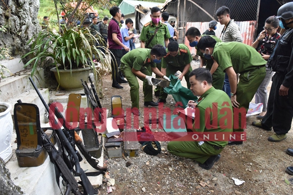 Nhin lai chuyen an ma tuy Long Luong: Ron nguoi kho sung, dan-Hinh-20