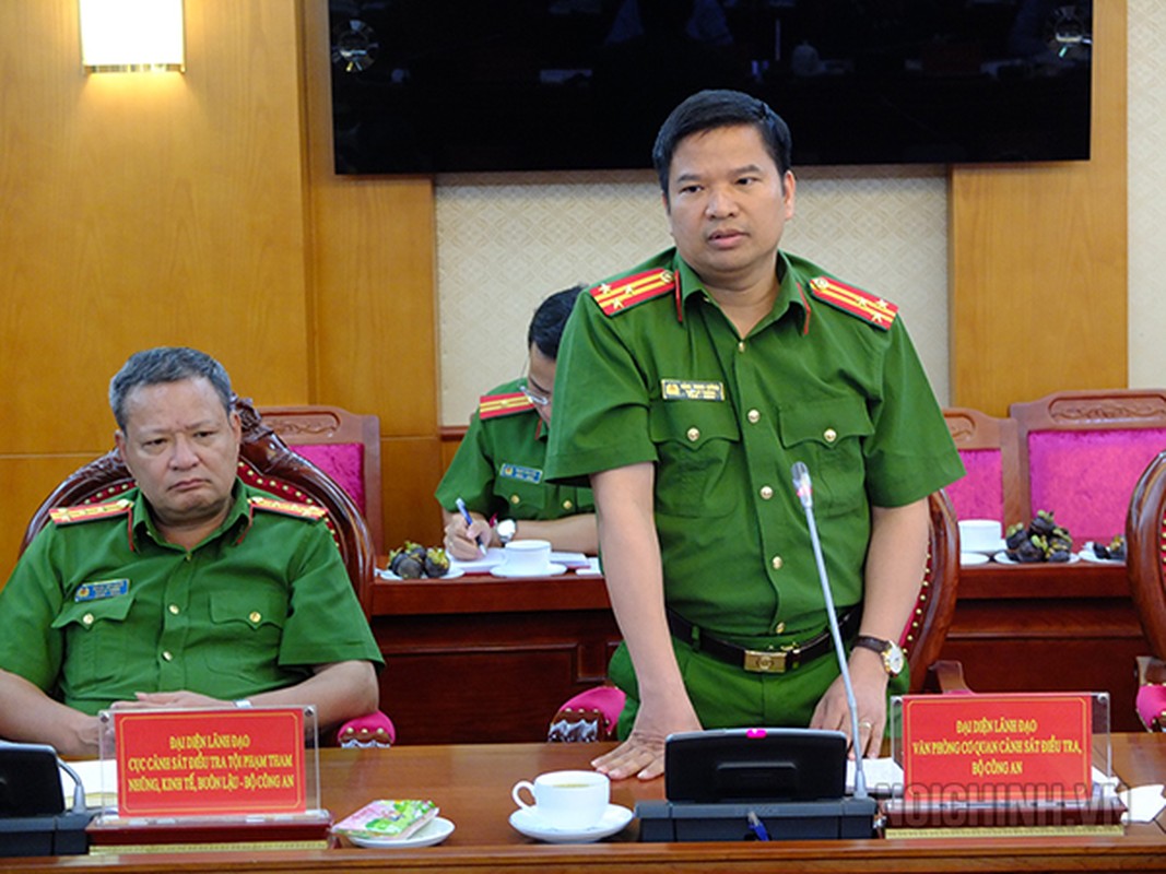 Dai ta Dang Trong Cuong, tan Giam doc Cong an Ninh Binh la ai?-Hinh-7