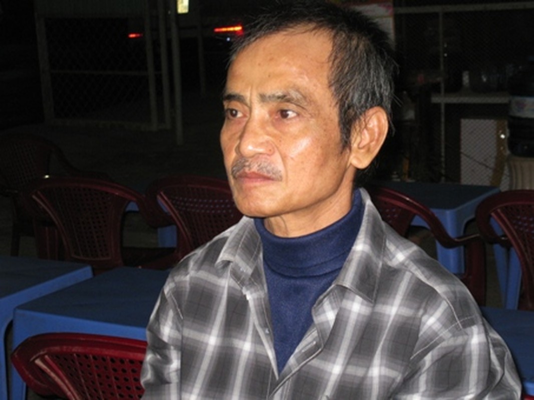 Ong Huynh Van Nen: Cuoc doi bi kich mang 2 an oan giet nguoi-Hinh-12