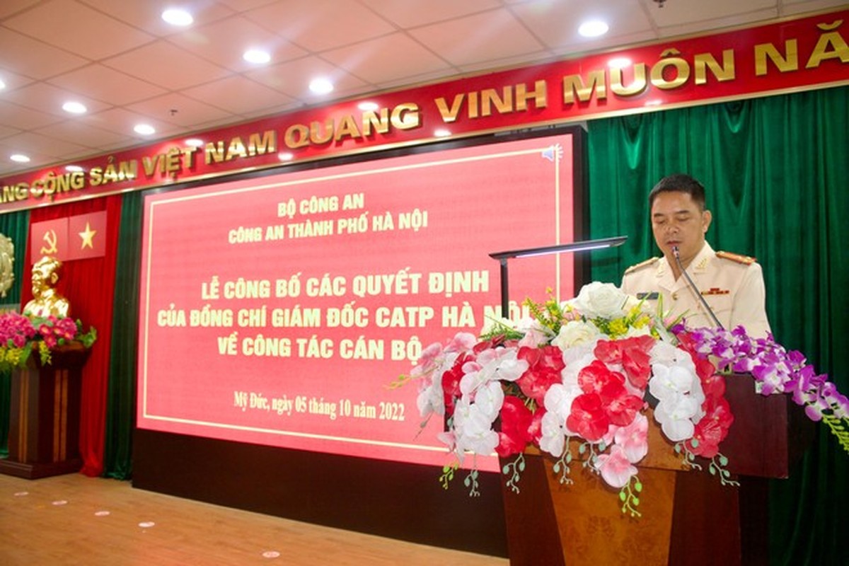 Cong an Ha Noi bo nhiem 3 truong phong, mot truong huyen la ai?-Hinh-6