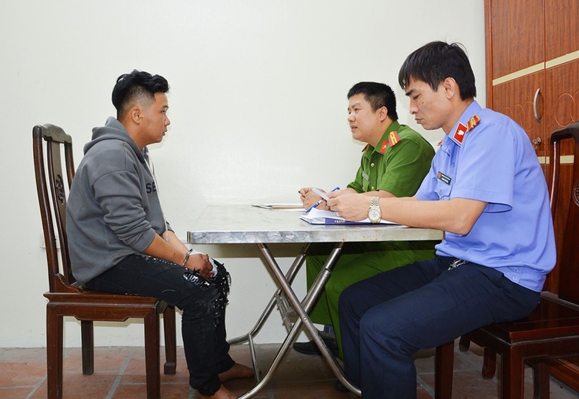 Bac Ninh: Khoi to vu an, tam giu hinh su ke giet nguoi yeu cu