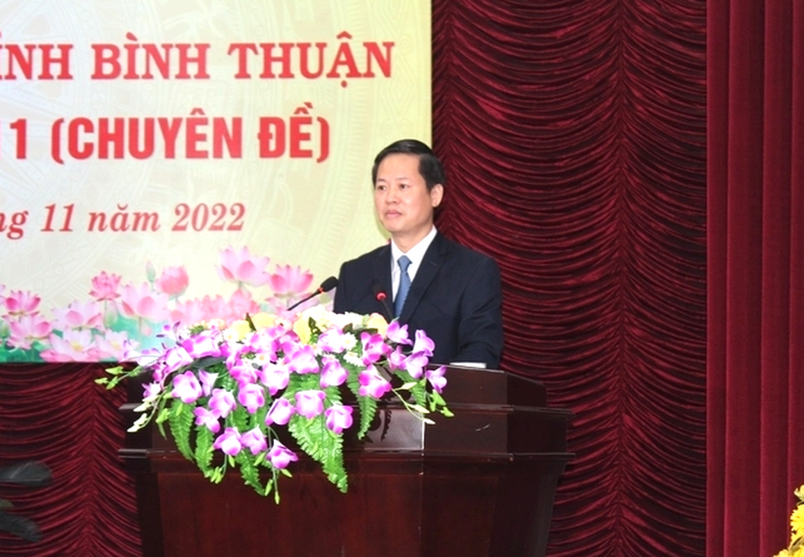 Tan Chu tich UBND tinh Binh Thuan nhiem ky 2021-2026 la ai?-Hinh-8