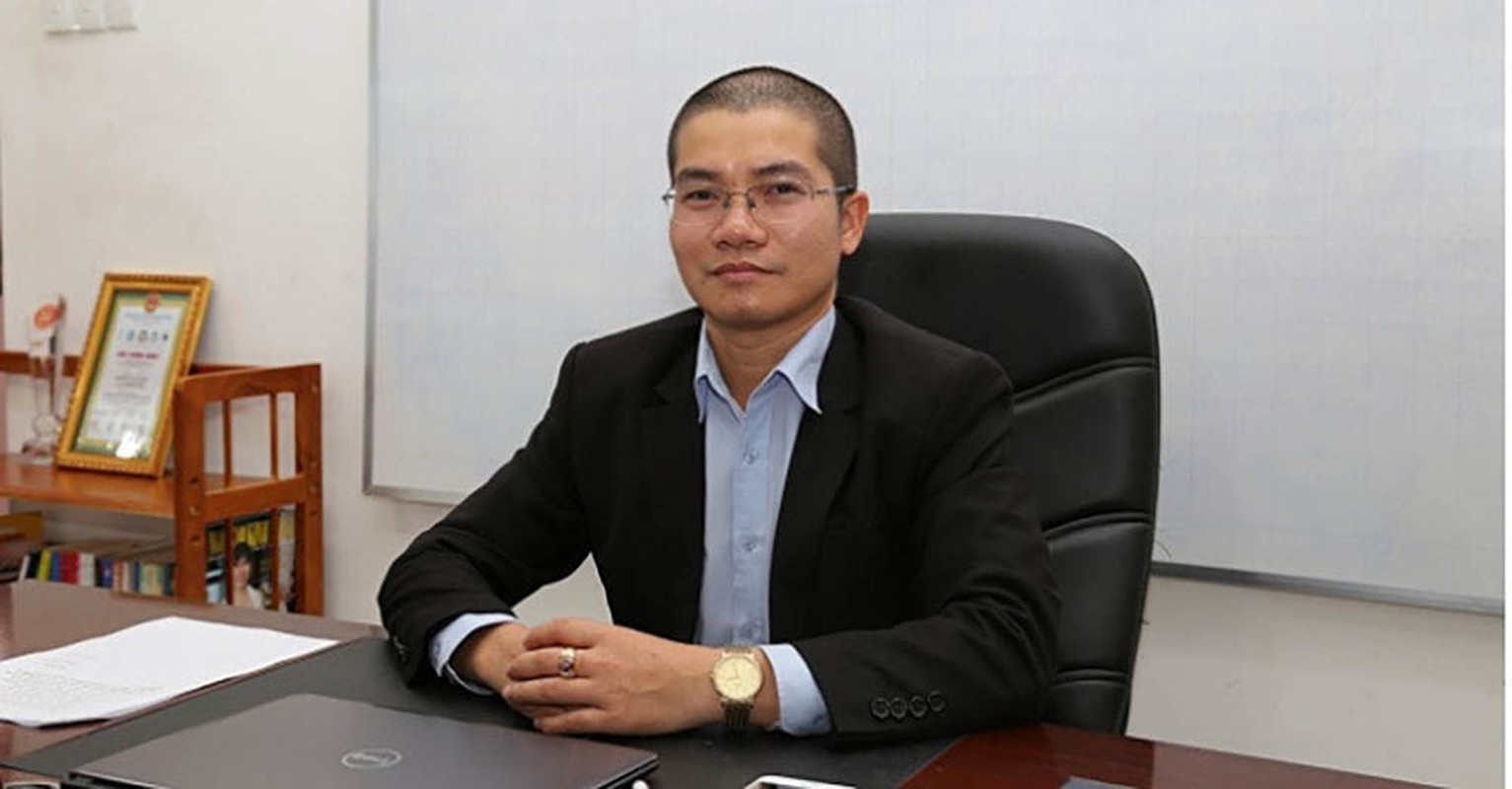 Xet xu vu Alibaba: Ra toa, Nguyen Thai Luyen van phat ngon soc-Hinh-7