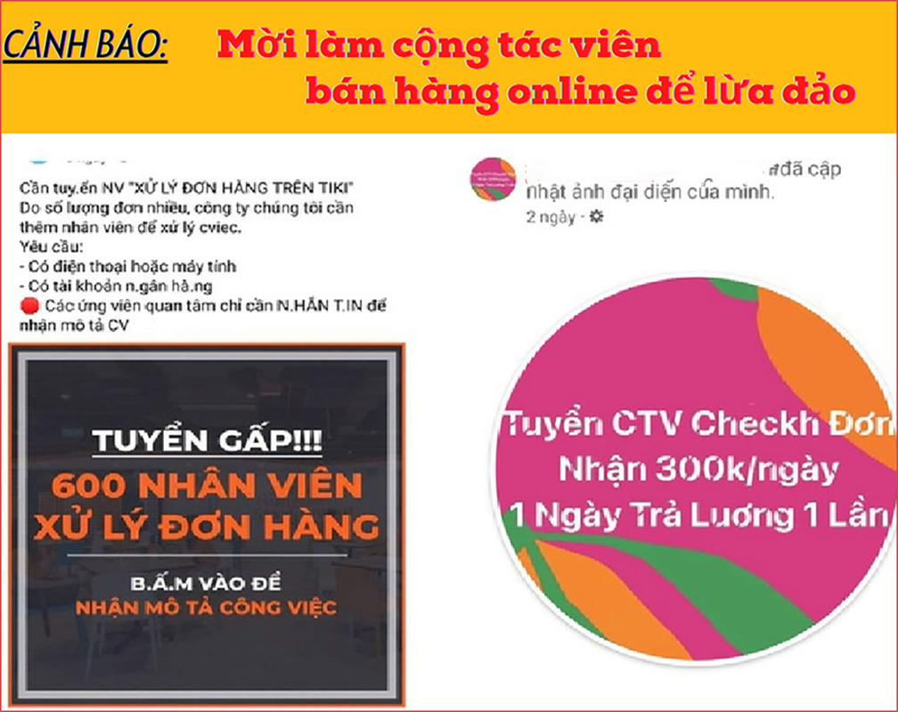 Lua dao tuyen cong tac vien online: Tien loi cao, nhieu nguoi sap bay!-Hinh-14