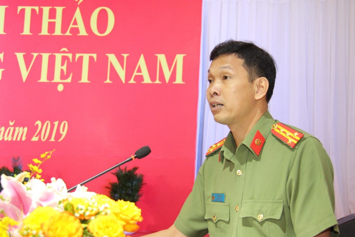 Chan dung tan Giam doc Cong an tinh Binh Duong Ta Van Dep-Hinh-5