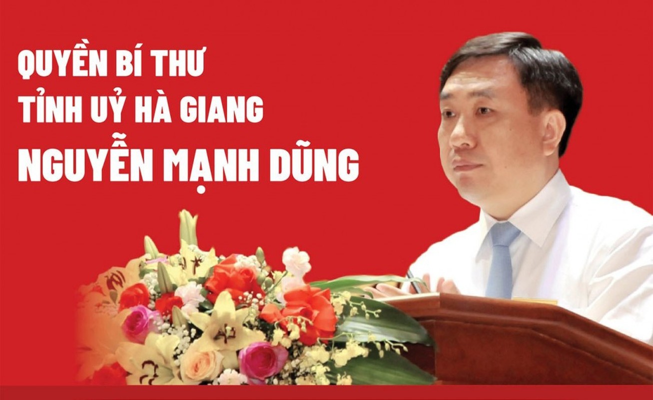 Quyen Bi thu Ha Giang Nguyen Manh Dung truong thanh tu hoat dong Doan-Hinh-4