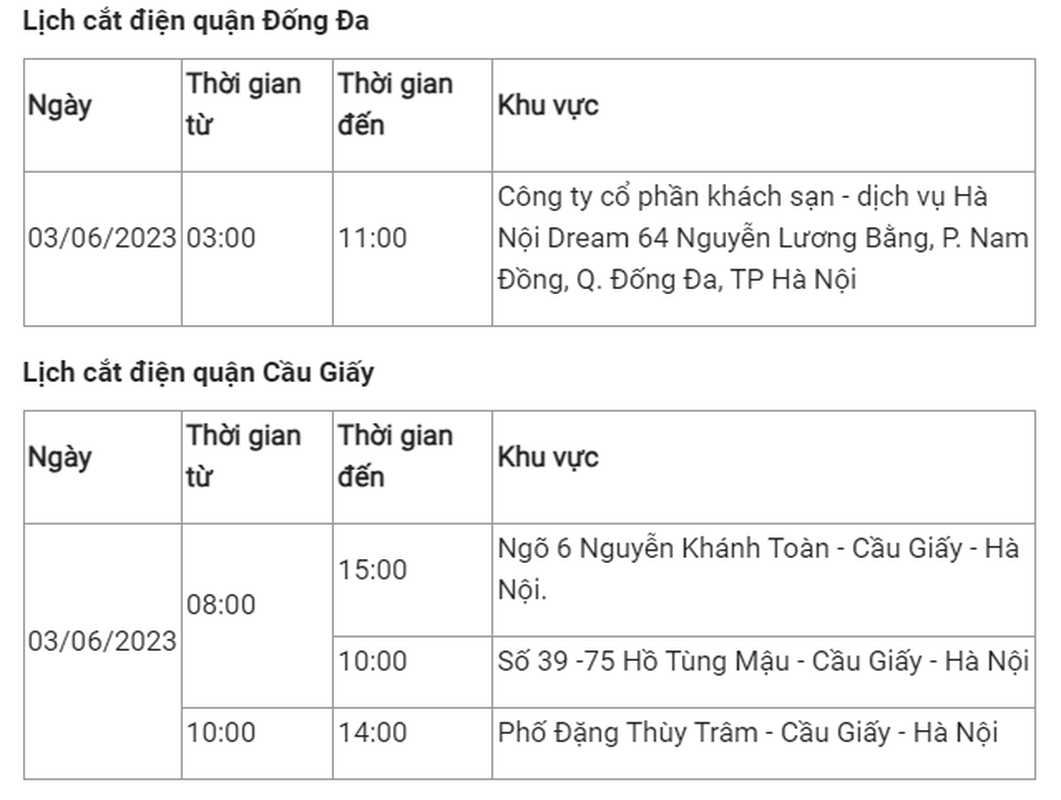 Lich cat dien Ha Noi hom nay 3/6: Co noi mat dien tu sang den chieu-Hinh-3