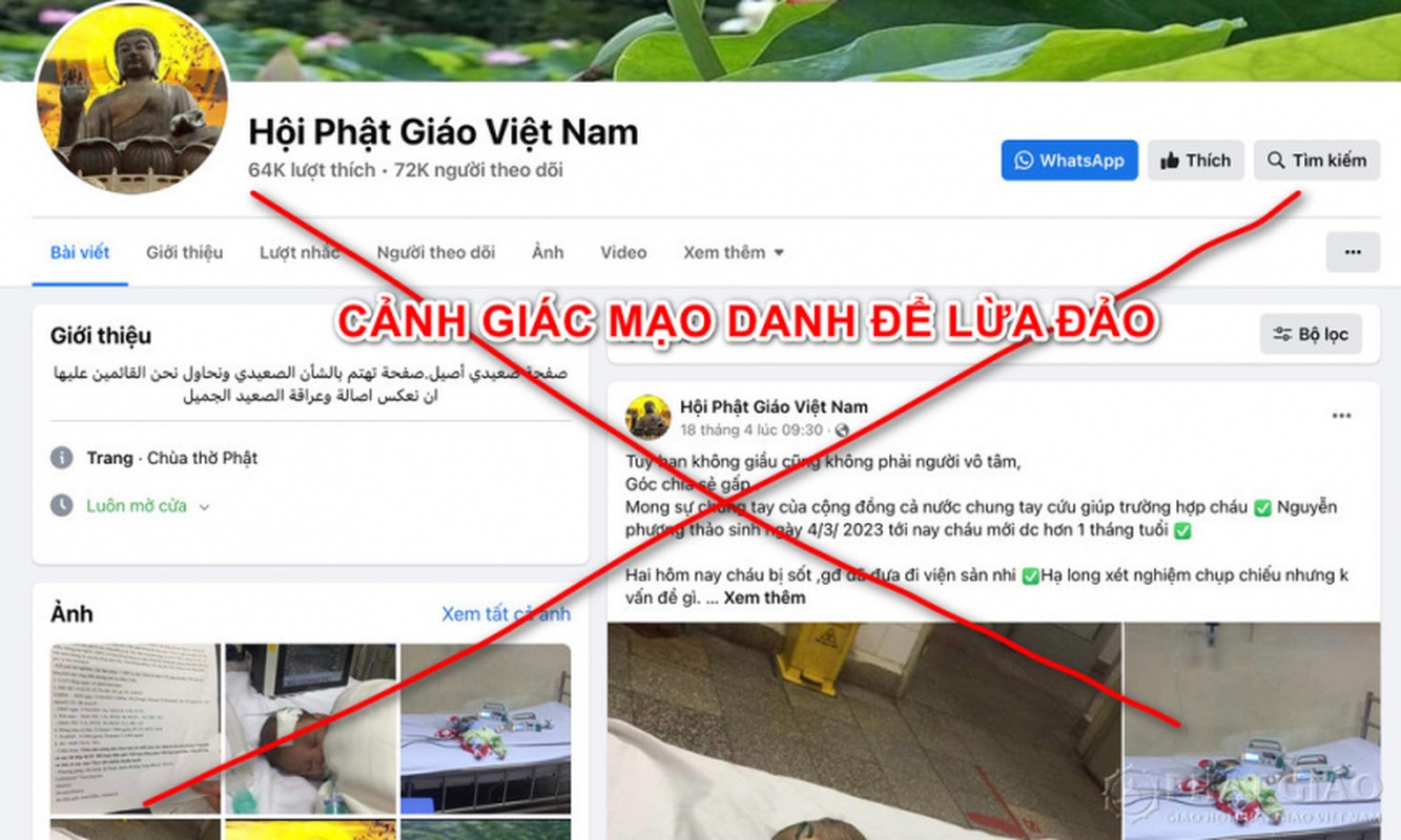 Nhieu website gia mao thong tin lich cat dien va loat vu gay hoang mang-Hinh-6