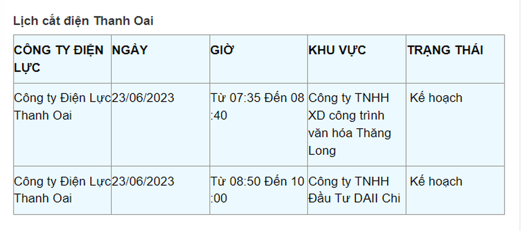 Lich cat dien Ha Noi hom nay 23/6: Khu vuc cat tang nhieu tro lai-Hinh-8