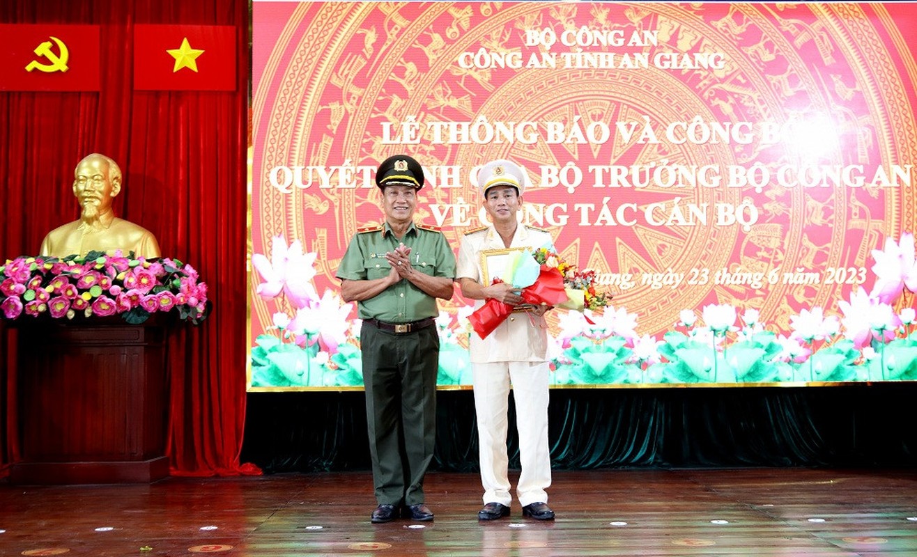 Chan dung tan Pho Giam doc Cong an tinh An Giang Tran Van Cung-Hinh-2