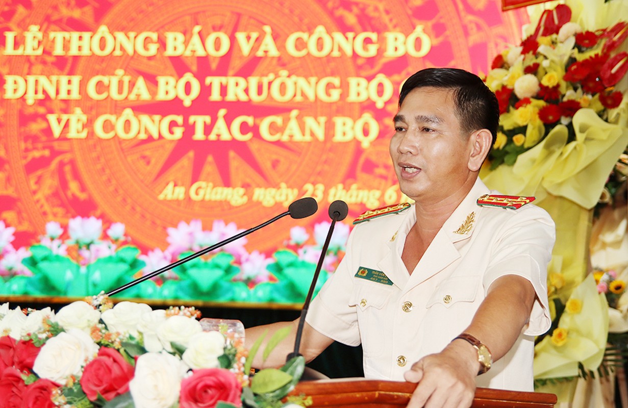 Chan dung tan Pho Giam doc Cong an tinh An Giang Tran Van Cung-Hinh-3
