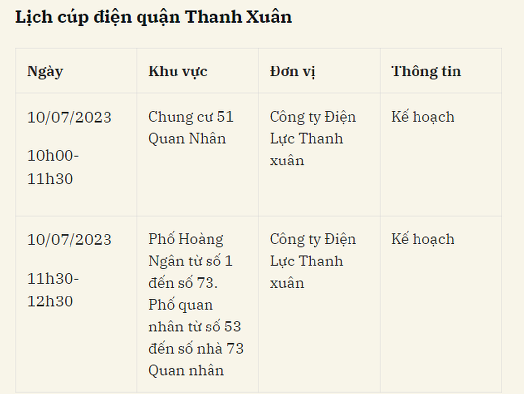 Lich cup dien Ha Noi ngay 10/7/2023-Hinh-4