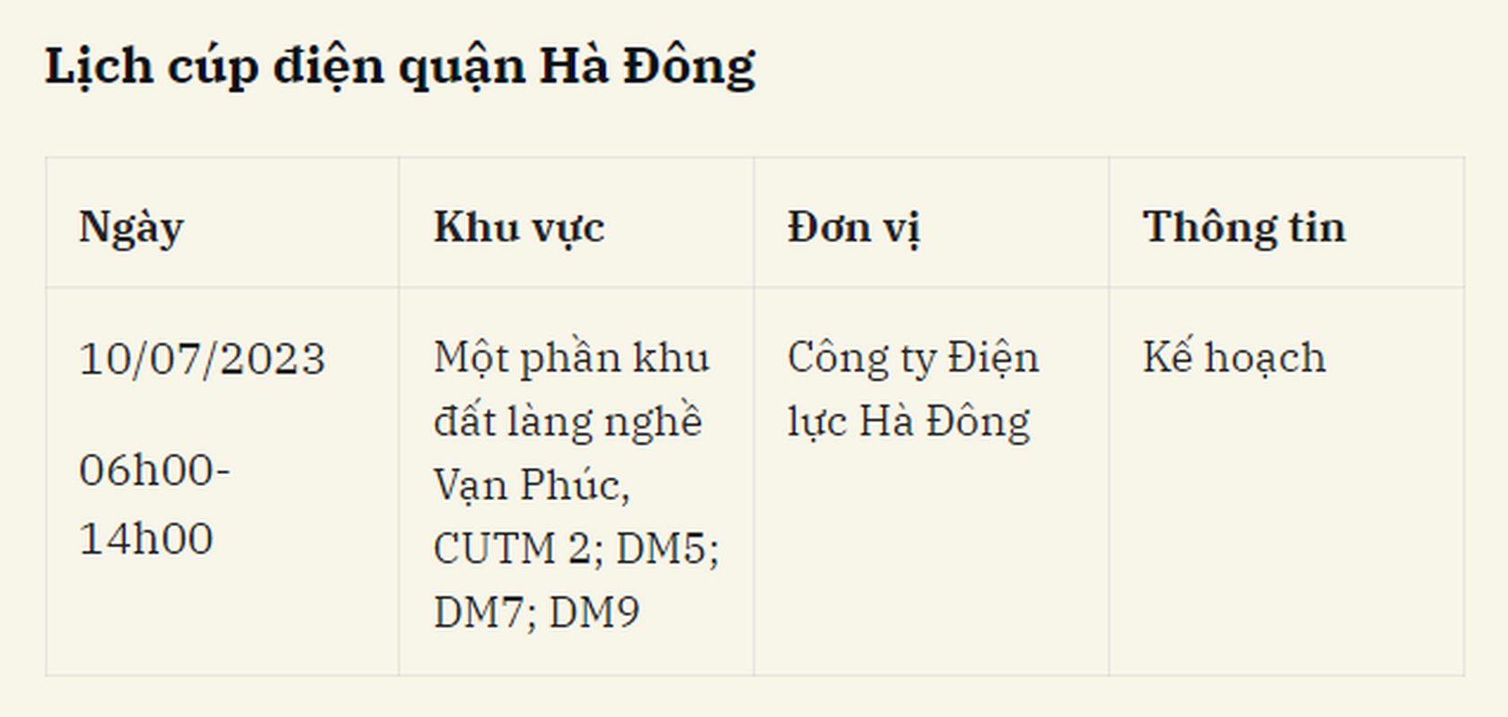 Lich cup dien Ha Noi ngay 10/7/2023-Hinh-6