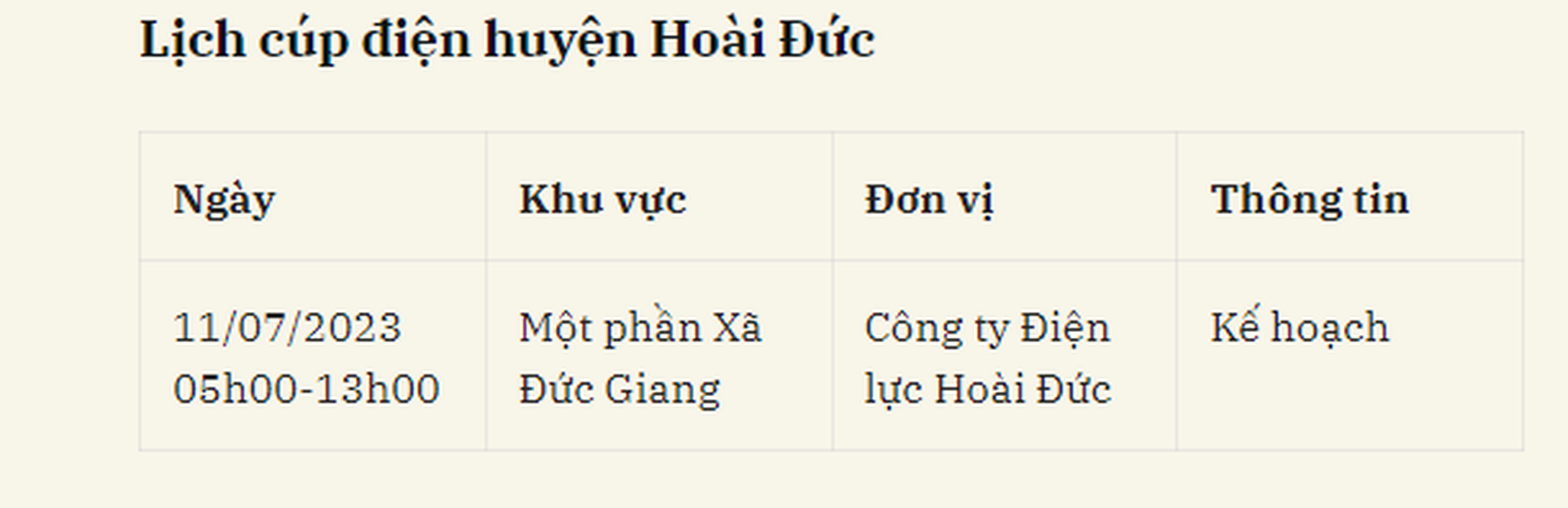 Lich cup dien Ha Noi ngay 11/7/2023: Mot so khu vuc noi thanh mat dien-Hinh-7