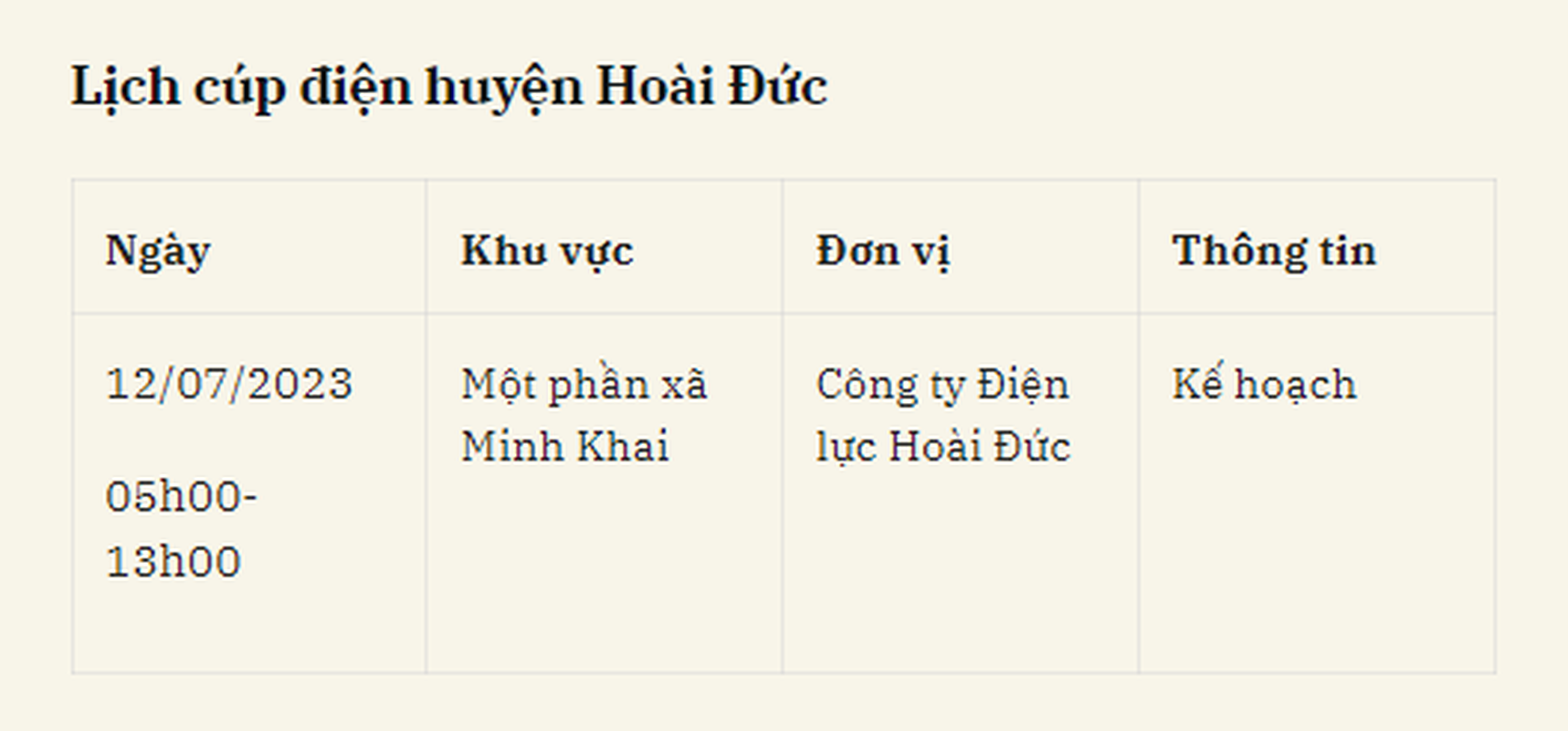 Lich cup dien Ha Noi ngay 12/7/2023: Nhieu khu vuc noi thanh mat dien-Hinh-12