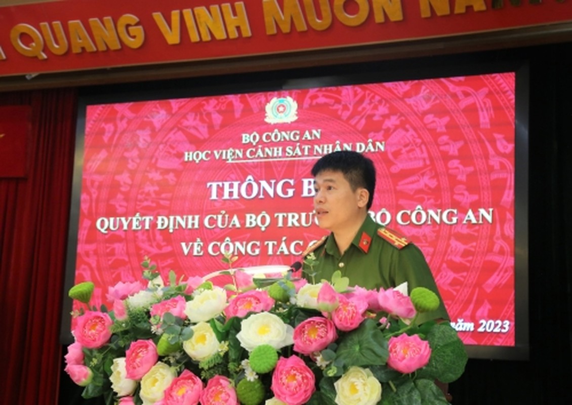 Chan dung tan Pho Giam doc Cong an tinh Nghe An Tran Hong Quang-Hinh-6