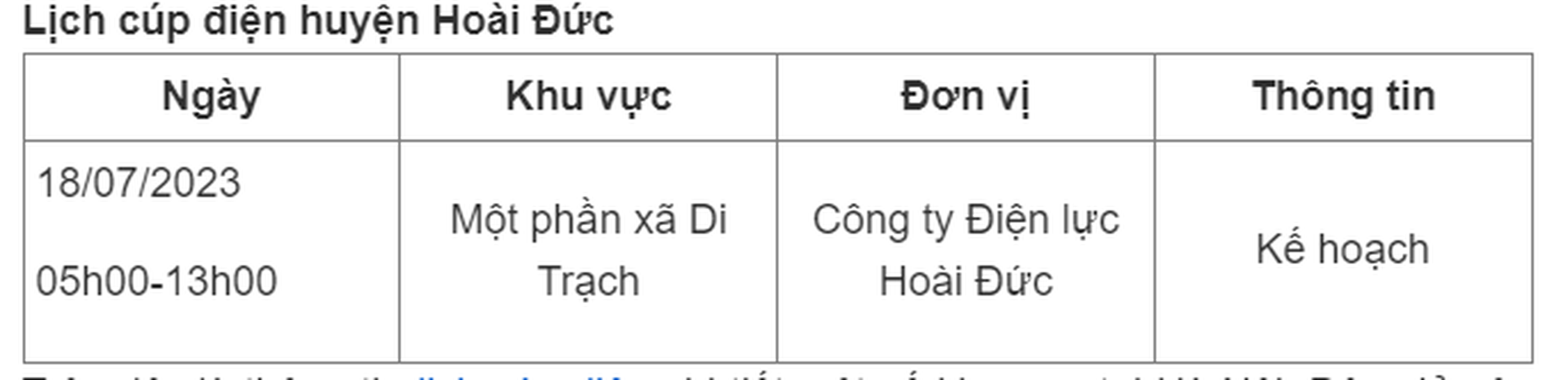 Lich cup dien Ha Noi hom nay 18/7: Pho trung tam cup dien tu sang som-Hinh-7