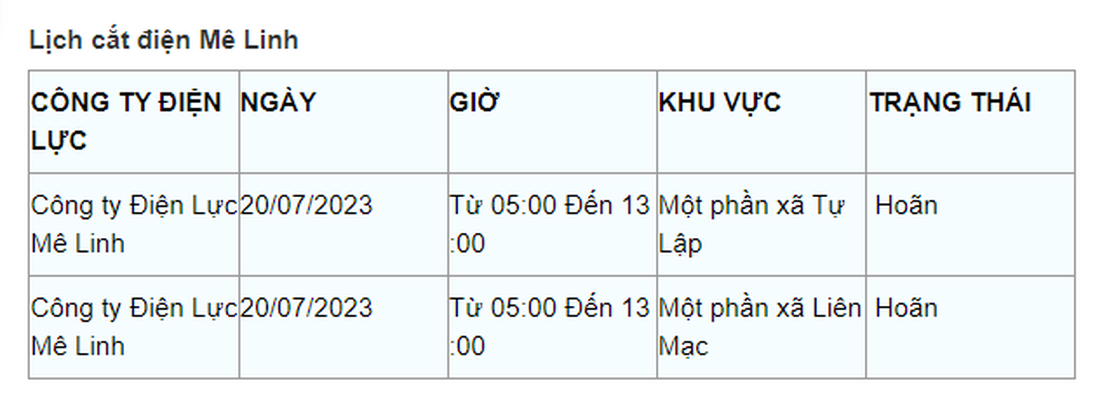 Lich cat dien Ha Noi hom nay 20/7: Nhieu noi cat tu sang toi trua-Hinh-11