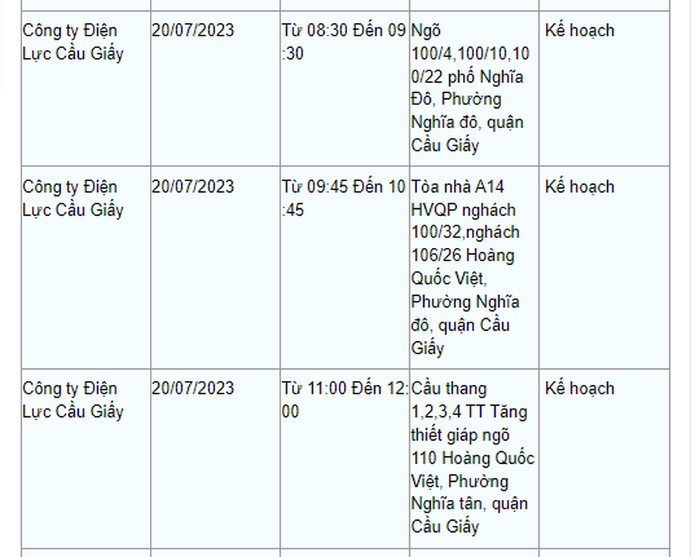 Lich cat dien Ha Noi hom nay 20/7: Nhieu noi cat tu sang toi trua-Hinh-8