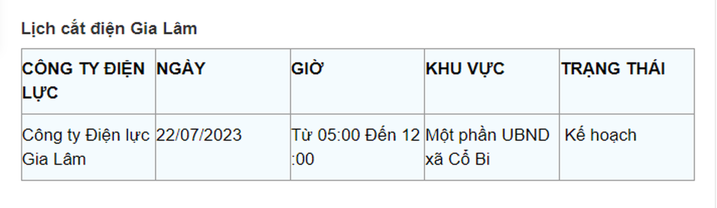 Lich cat dien Ha Noi hom nay 22/7: Nhieu quan, huyen mat dien 8 tieng-Hinh-6