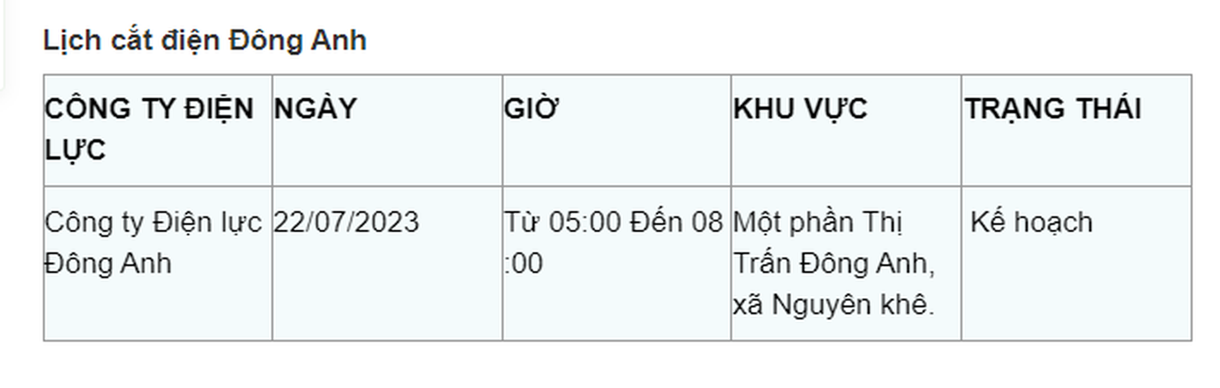 Lich cat dien Ha Noi hom nay 22/7: Nhieu quan, huyen mat dien 8 tieng-Hinh-7