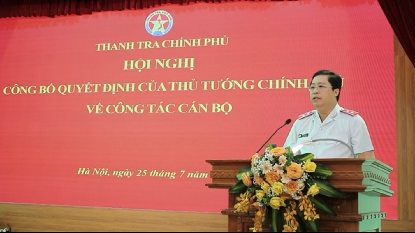 Chan dung tan Pho Tong Thanh tra Chinh phu Duong Quoc Huy-Hinh-4