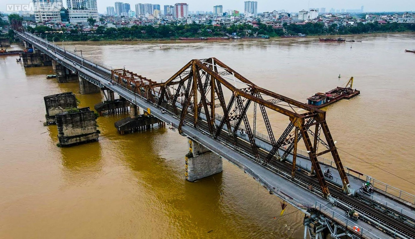 Quan Hoan Kiem thuoc dien sap nhap: Diem loat di tich van hoa lich su-Hinh-20