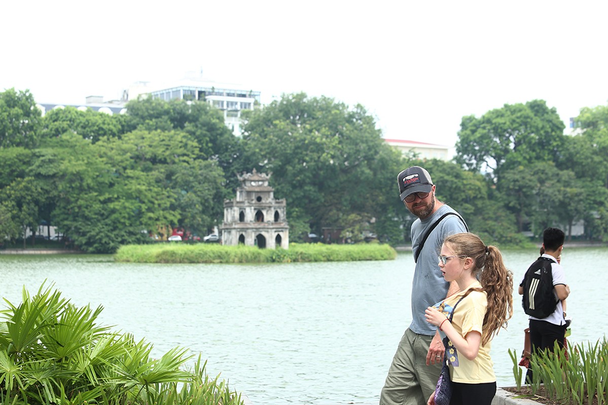 Quan Hoan Kiem thuoc dien sap nhap: Diem loat di tich van hoa lich su-Hinh-3