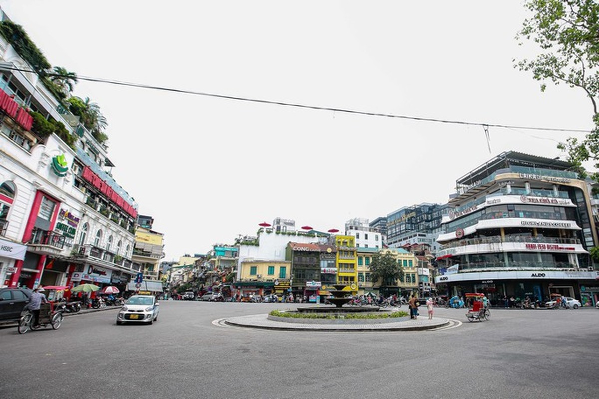 Quan Hoan Kiem thuoc dien sap nhap: Diem loat di tich van hoa lich su-Hinh-9