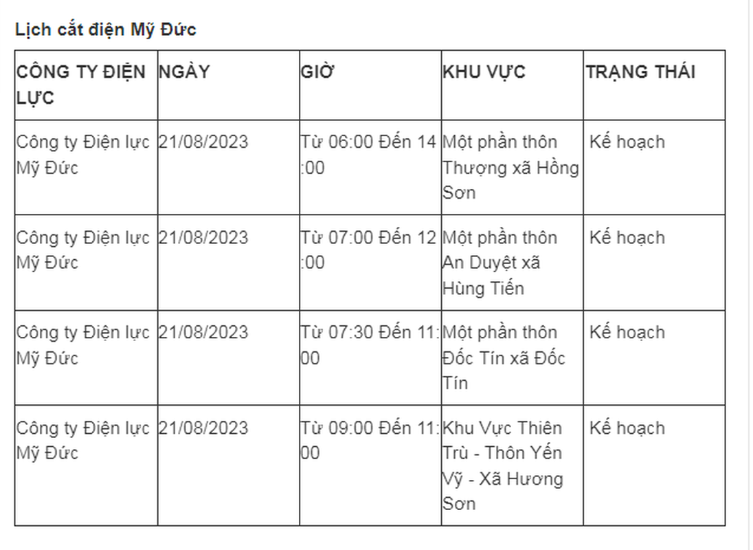 Lich cat dien Ha Noi ngay 21/8: Tang ca thoi gian va khu vuc mat dien-Hinh-10