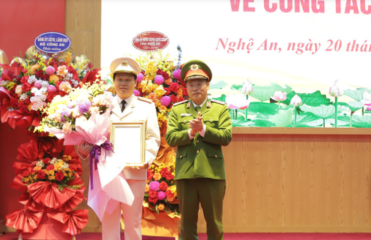 Chan dung tan Giam doc Cong an tinh Nghe An Bui Quang Thanh-Hinh-2