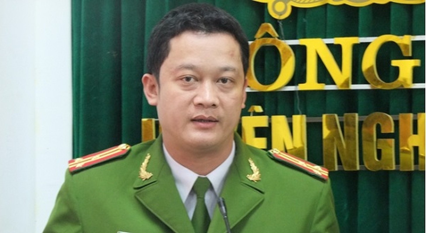 Chan dung tan Pho Giam doc Cong an tinh Nghe An Nguyen Duc Cuong-Hinh-3
