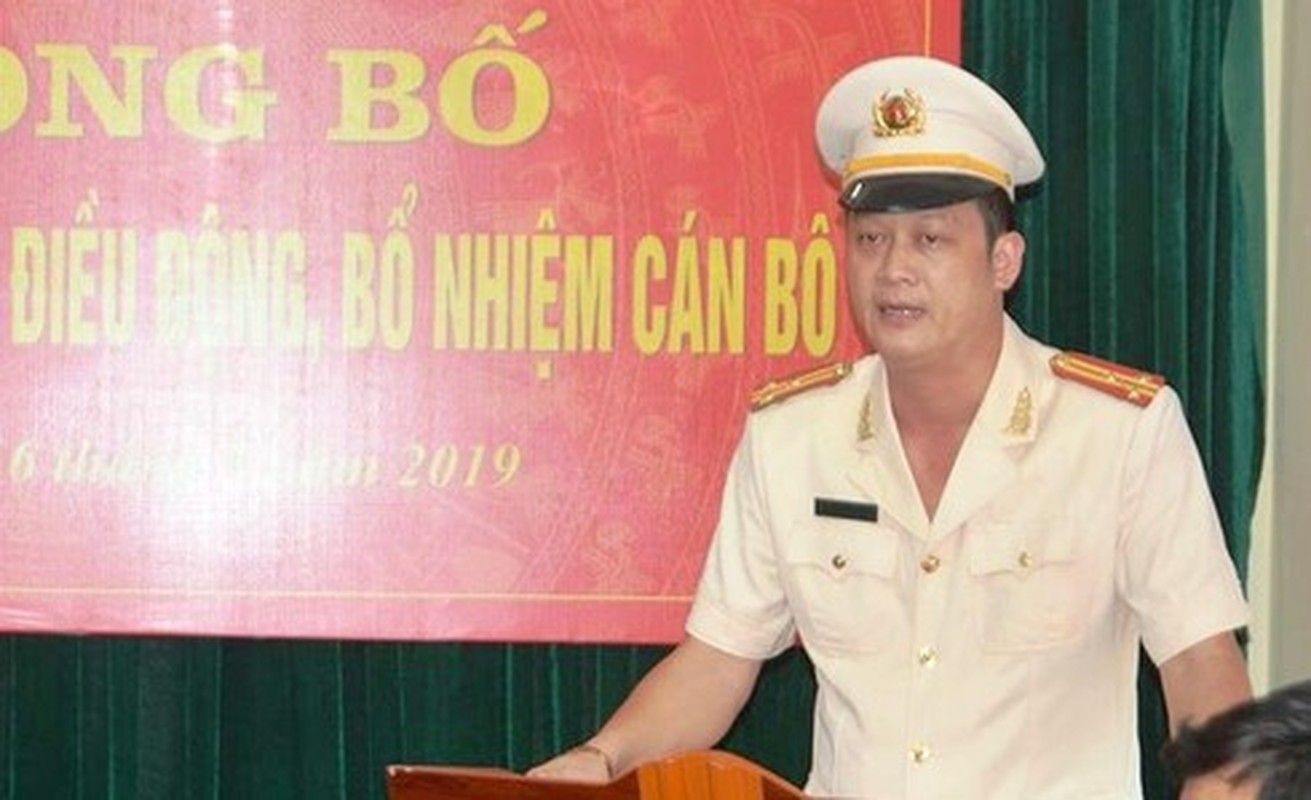 Chan dung tan Pho Giam doc Cong an tinh Nghe An Nguyen Duc Cuong-Hinh-4