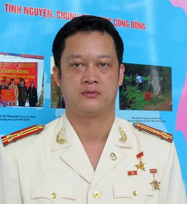 Chan dung tan Pho Giam doc Cong an tinh Nghe An Nguyen Duc Cuong-Hinh-5