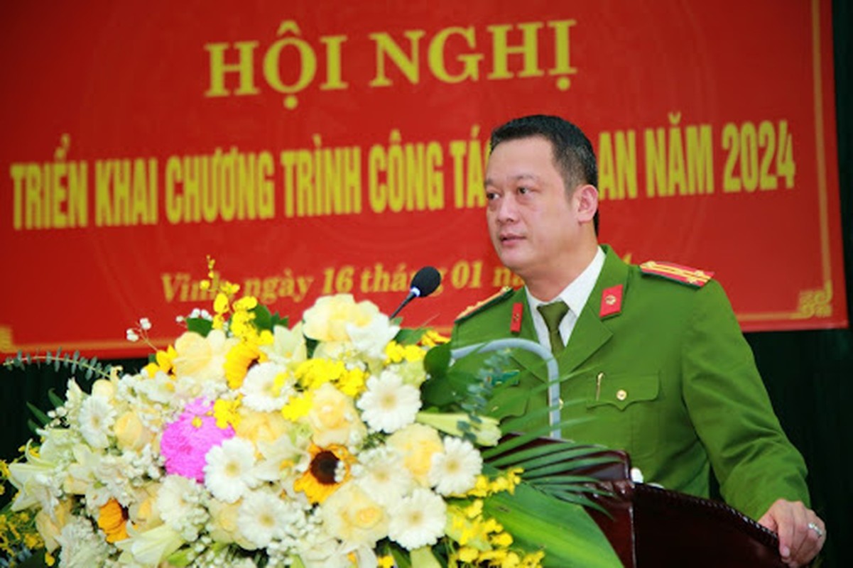 Chan dung tan Pho Giam doc Cong an tinh Nghe An Nguyen Duc Cuong-Hinh-6
