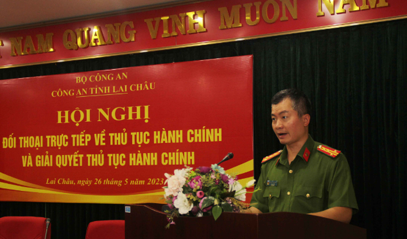 Chan dung tan Pho Cuc truong Cuc An ninh dieu tra Nguyen Tuan Hung-Hinh-4