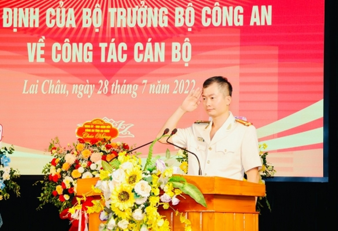 Chan dung tan Pho Cuc truong Cuc An ninh dieu tra Nguyen Tuan Hung-Hinh-6