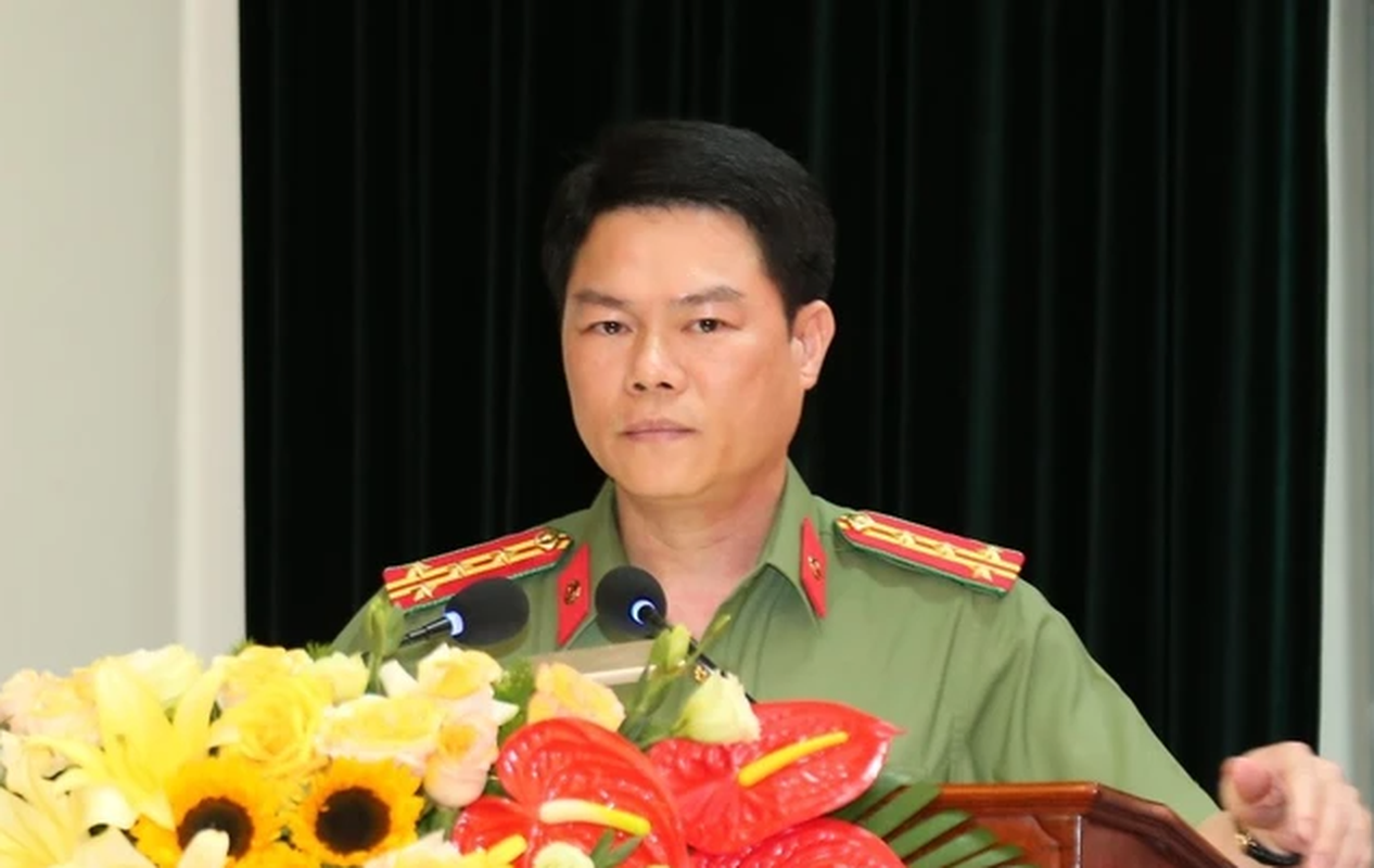 Chan dung tan Giam doc Cong an tinh Nam Dinh Nguyen Huu Manh-Hinh-3