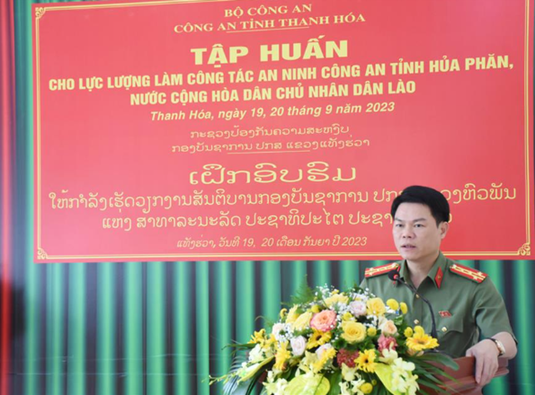 Chan dung tan Giam doc Cong an tinh Nam Dinh Nguyen Huu Manh-Hinh-6